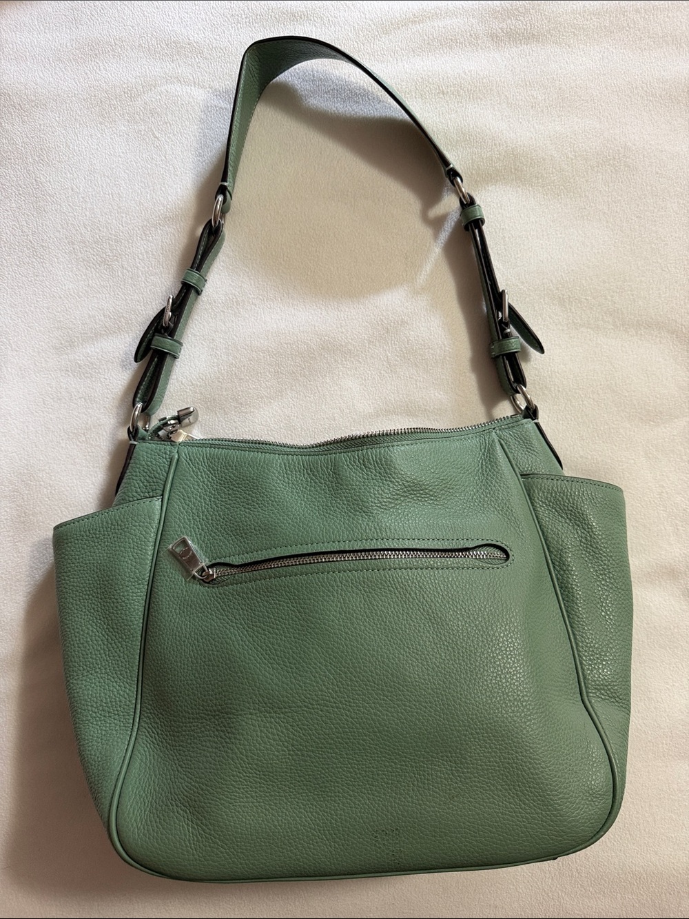 Coach Rori Shoulder Bag - Picture 3 of 4